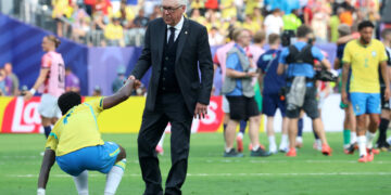 Ancelotti: «Esta derrota es el principio de un nuevo ciclo»