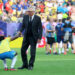 Ancelotti: «Esta derrota es el principio de un nuevo ciclo»