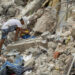 Aumentan a 5.119 los muertos por el doble terremoto en Venezuela del 24 de junio