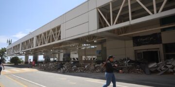 Recuperación del aeropuerto de Maiquetía podría demorar hasta 12 semanas