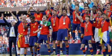 El Mundial 2026 bate récords en YouTube y supera el billón de visualizaciones en Tiktok
