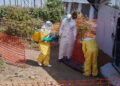 La RD del Congo eleva a 702 el número de muertos y a 1.926 los casos confirmados de ébola