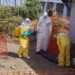 La RD del Congo eleva a 702 el número de muertos y a 1.926 los casos confirmados de ébola