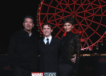 La cita imprescindible de la semana: el nuevo ‘Spider-man’, que llega con ganas de récord