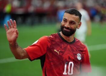 Australia-Egipto: un cruce de perfil bajo, pendiente de Salah