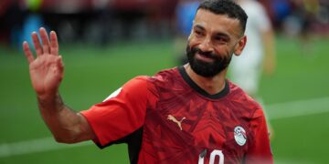 Australia-Egipto: un cruce de perfil bajo, pendiente de Salah