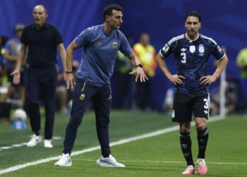 El día 36 del Mundial, en 5 claves
