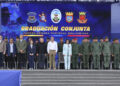 Crean un nuevo cuerpo militar para atender emergencias y catástrofes