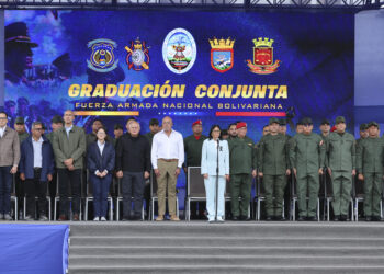 Crean un nuevo cuerpo militar para atender emergencias y catástrofes