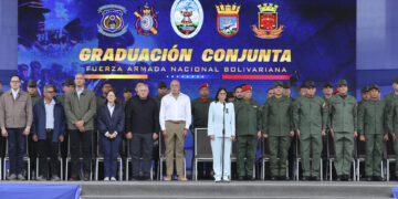 Crean un nuevo cuerpo militar para atender emergencias y catástrofes