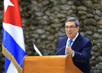 Cuba denuncia que EEUU busca provocar el «mayor castigo posible» buscando su «rendición»
