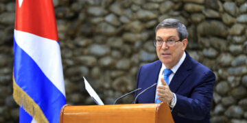 Cuba denuncia que EEUU busca provocar el «mayor castigo posible» buscando su «rendición»