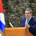 Cuba denuncia que EEUU busca provocar el «mayor castigo posible» buscando su «rendición»