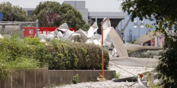 Ascienden a 34 los muertos por el terremoto en Japón, según las autoridades locales