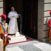 El papa pide no olvidar a quienes «sufren y mueren» por las guerras