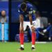 Mbappé: “Técnicamente no estuvimos a la altura de una semifinal de un Mundial”