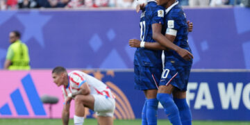 Una semifinal de 2.740 millones de valor de mercado, con Francia 300 millones superior