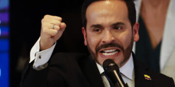 Presidente electo de Colombia denunciará presuntas irregularidades del Gobierno Petro