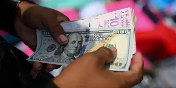 Inflación se dispara 13,8% en junio, el doble que en mayo, según BCV