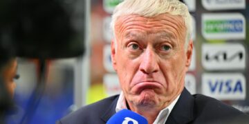 El adiós de Deschamps y el hambre de Mbappé animan el Francia-Inglaterra por el bronce
