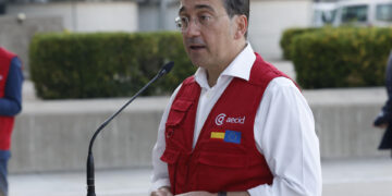 El número de muertos españoles en el terremoto de Venezuela asciende a 26