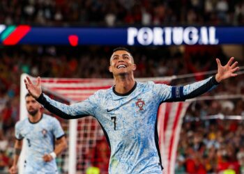 Portugal vuelve a cruzarse con Croacia, su mejor talismán para levantar trofeos