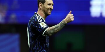 El duelo Messi-Lamine Yamal: La Masia de nuevo en el escaparate del fútbol mundial