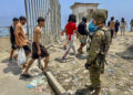 Más de 37.500 migrantes ya regresaron a Marruecos desde enclave español de Ceuta