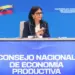 Delcy Rodríguez defendió actuación de militares y policías sin reportar nuevos fallecidos