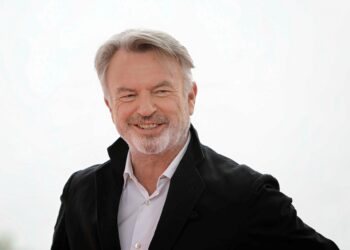El célebre actor Sam Neill muere a los 78 años en Sídney