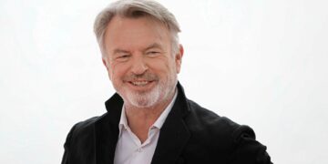 El célebre actor Sam Neill muere a los 78 años en Sídney