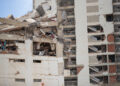 Familias piden no demoler los edificios sin sacar los cuerpos tras terremoto en Venezuela