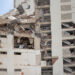 Familias piden no demoler los edificios sin sacar los cuerpos tras terremoto en Venezuela