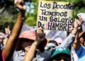 El bono vacacional refleja la crisis salarial de los docentes en Venezuela: ya no viajan ni disfrutan con el pago