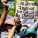 El bono vacacional refleja la crisis salarial de los docentes en Venezuela: ya no viajan ni disfrutan con el pago