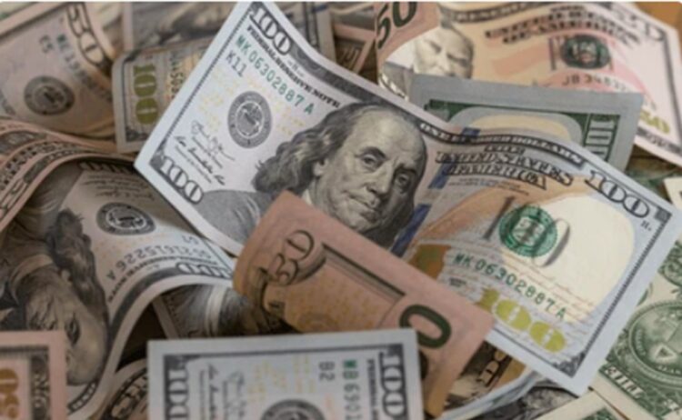 Para el 1º de mayo de 2026, el tipo de cambio oficial medido por el Banco Central de Venezuela se ubicaba en 489,55 bolívares por dólar