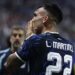 Lautaro Martínez: «Siempre soñé con hacer este gol»