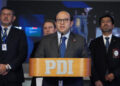 Diálogo entre Chile y Venezuela es «más fluido» tras el terremoto, dice subsecretario