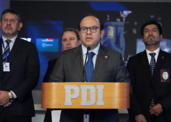 Diálogo entre Chile y Venezuela es «más fluido» tras el terremoto, dice subsecretario