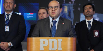 Diálogo entre Chile y Venezuela es «más fluido» tras el terremoto, dice subsecretario