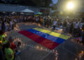 Suben a 3.535 los fallecidos y a 16.740 los heridos por los terremotos en Venezuela