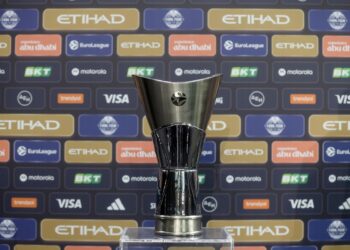 La Euroliga 2026-2027 empezará el 24 de septiembre y coronará al campeón el 30 de mayo