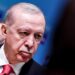 Erdogan pide a la UE que no excluya a Turquía de sus proyectos de defensa