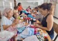 Artesanos trujillanos se suman a la “Ruta de la Esperanza”