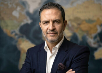 De la Espriella anuncia al académico Omar Bula Escobar como próximo canciller de Colombia