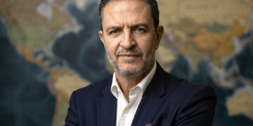 De la Espriella anuncia al académico Omar Bula Escobar como próximo canciller de Colombia