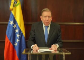 Edmundo González reitera su compromiso con el cambio en Venezuela dos años después del 28 de julio