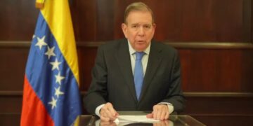 Edmundo González reitera su compromiso con el cambio en Venezuela dos años después del 28 de julio