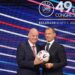 La UEFA y sus federaciones no participarán en las competiciones de la FIFA