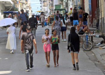 Asedio petrolero, sanciones y amenaza militar: seis meses de máxima presión de EEUU a Cuba